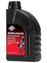 Silkolene 05 Synthetic Fork Oil - 1 Litre